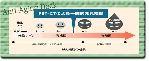 アンチエイジングドック